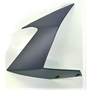 APRILIA RS 125 Deflector windshield fairing-AP8184791 | RiMotoShop
