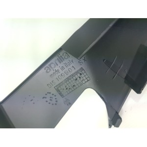 APRILIA RS 125 Deflector windshield fairing-AP8184791 | RiMotoShop