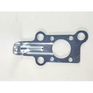 APRILIA MX SX RX RS 125 HM ROTAX122 Piastra supporto solenoide-AP8132869|RiMotoShop