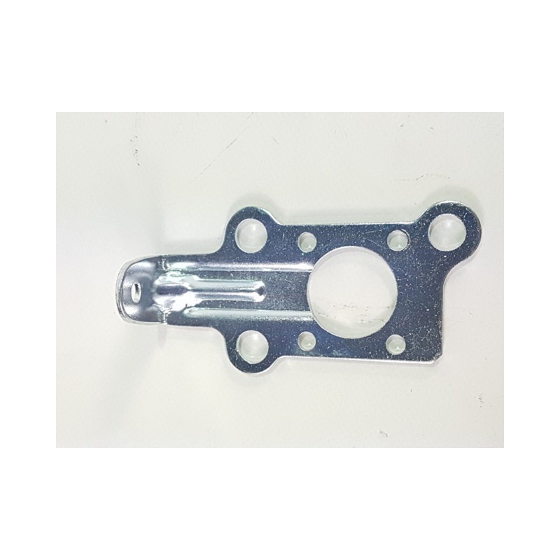 APRILIA MX SX RX RS 125 HM ROTAX122 Solenoid support plate-AP8132869 | RiMotoShop