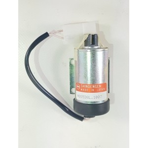 APRILIA MX SX RX RS 125 HM ROTAX122 Rave control solenoid-AP8112567 | RiMotoShop