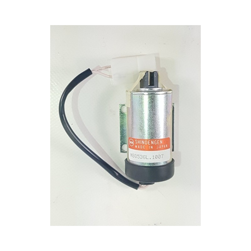 APRILIA MX SX RX RS 125 HM ROTAX122 Solenoide comando rave-AP8112567|RiMotoShop