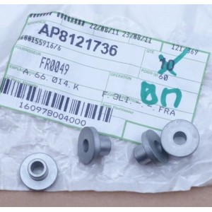 APRILIA MX SX RX RS 125 HM ROTAX122 washer Compass T AP8121736-AP8121736 | RiMotoShop