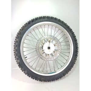 1994 2001 Husqvarna Te 610 cerchio ruota anteriore 21''-HUSQ.94.IDNa | RiMotoShop