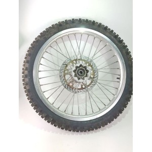 1994 2001 Husqvarna Te 610 cerchio ruota anteriore 21''-HUSQ.94.IDNa | RiMotoShop