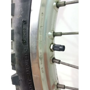 1994 2001 Husqvarna Te 610 front wheel circle 21''-HUSQ.94.IDNa | RiMotoShop