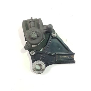 05 09 Kawasaki ER 6N pinza freno posteriore-ER-6N/0012 | RiMotoShop