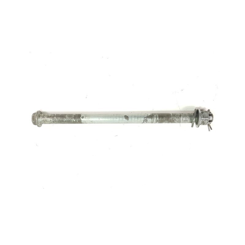 05 09 Kawasaki ER 6N Perno ruota posteriore-ER-6N/008 | RiMotoShop
