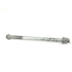 05 09 Kawasaki ER 6N Perno ruota posteriore-ER-6N/008 | RiMotoShop