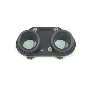 05 09 Kawasaki ER 6N Conduits AIR-ER-6N/003-RiMotoShop