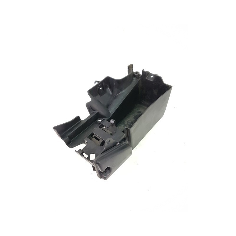 2005 2009 Kawasaki ER 6N plastic battery holder-ER-6N/0040 | RiMotoShop