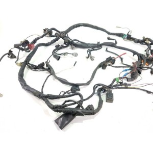 05 09 Kawasaki ER 6N système électrique câblage-ER-6N/0038-RiMotoShop