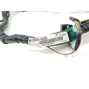 05 09 Kawasaki ER 6N système électrique câblage-ER-6N/0038-RiMotoShop
