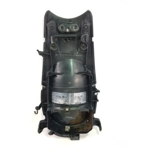 2005 2009 Kawasaki ER 6N Plastic under saddle-ER-6N/0037 | RiMotoShop
