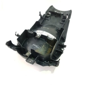 05 09 Kawasaki ER 6N plastique sous Selle-ER-6N/0037-RiMotoShop