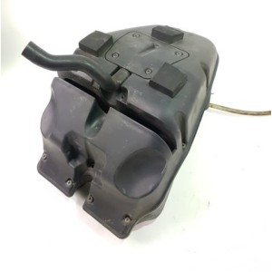 2005 2009 Kawasaki ER 6N Airbox filter case-ER-6N/0036 | RiMotoShop