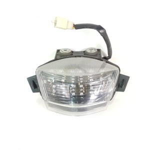 05 09 Kawasaki ER 6N stop arrière-ER-6N/0031-RiMotoShop