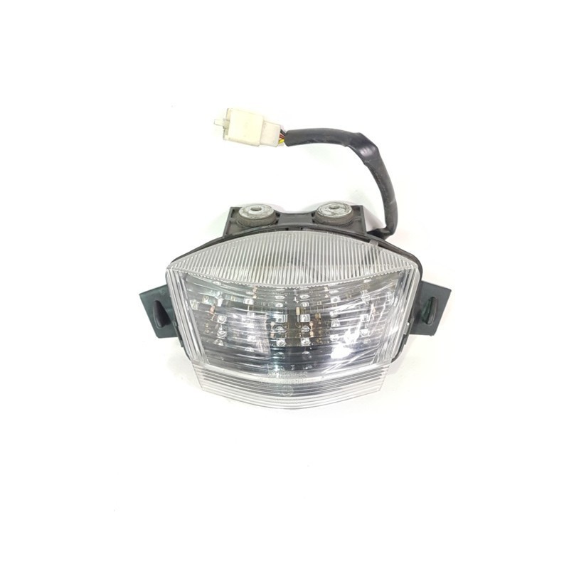 2005 2009 Kawasaki ER 6N stop headlight-ER-6N/0031 | RiMotoShop