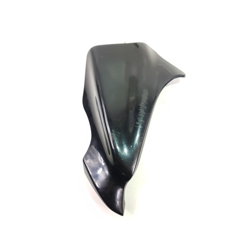 2005 2009 Kawasaki ER 6N right headlight fairing-ER-6N/0030 | RiMotoShop