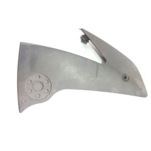 2005 2009 Kawasaki ER 6N Plastic hull-ER-6N/0029 | RiMotoShop