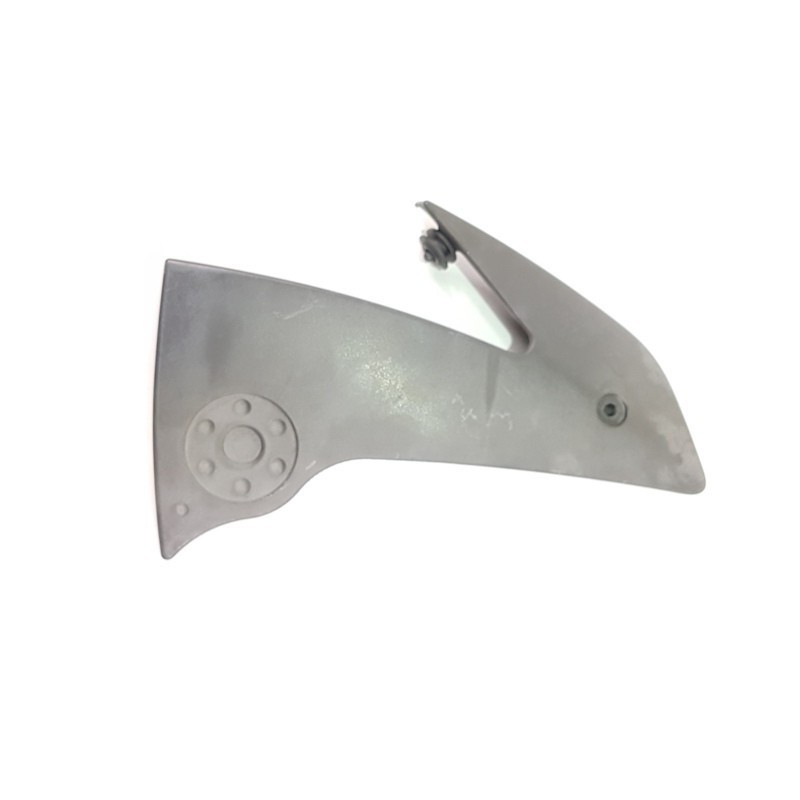 05 09 Kawasaki ER 6N plastica carena sinistra-ER-6N/0029 | RiMotoShop