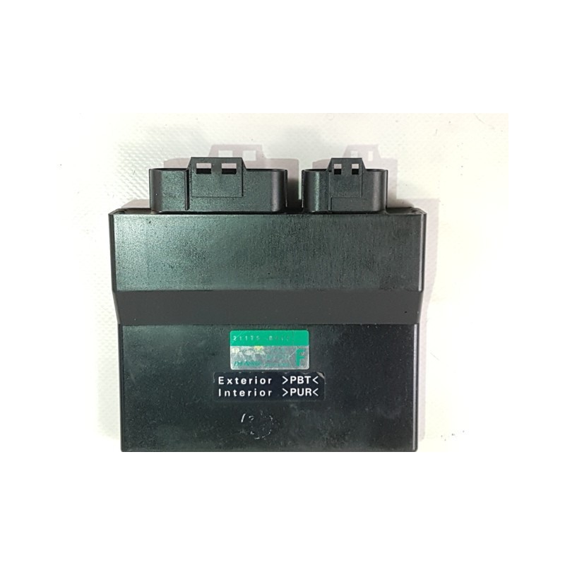 2005 2009 Kawasaki ER 6N Engine control unit-ER-6N/0021 | RiMotoShop
