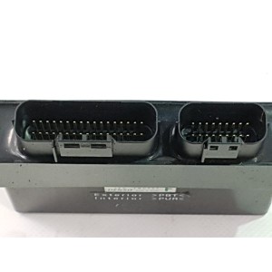 2005 2009 Kawasaki ER 6N Engine control unit-ER-6N/0021 | RiMotoShop