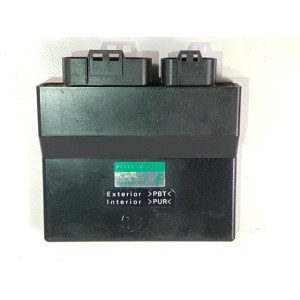 2005 2009 Kawasaki ER 6N Engine control unit-ER-6N/0021 | RiMotoShop