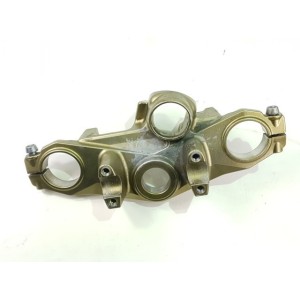 05 09 Kawasaki ER 6N piastra superiore manubrio-ER-6N/0020 | RiMotoShop
