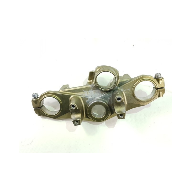 05 09 Kawasaki ER 6N piastra superiore manubrio-ER-6N/0020 | RiMotoShop