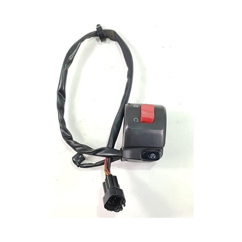 05 09 Kawasaki ER 6N interrupteur allumage on off-ER-6N/0019-RiMotoShop