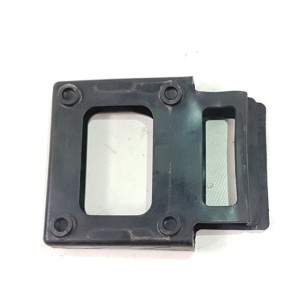 05 09 Kawasaki ER 6N cover centralina motore-ER-6N/0054 | RiMotoShop