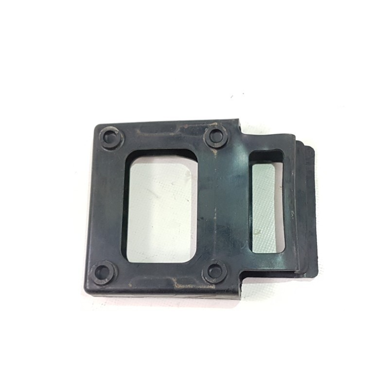 2005 2009 Kawasaki ER 6N cover engine control unit-ER-6N/0054 | RiMotoShop