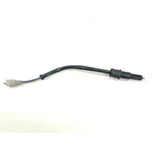 05 09 Kawasaki ER 6N sensor faro stop