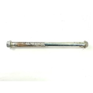 05 09 Kawasaki ER 6N goupille support cadre-ER-6N/0047-RiMotoShop