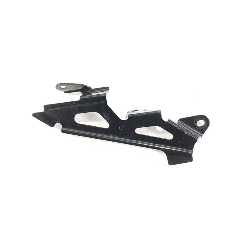 05 09 Kawasaki ER 6N Staffa supporto destra-ER-6N/0042 | RiMotoShop
