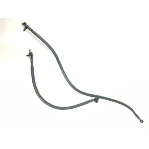 2005 2009 Kawasaki ER 6N front brake tubes-ER-6N/0060 | RiMotoShop