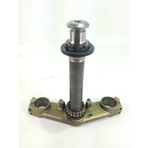 2005 2009 Kawasaki ER 6N Lower Steering Plate-ER-6N/0065 | RiMotoShop