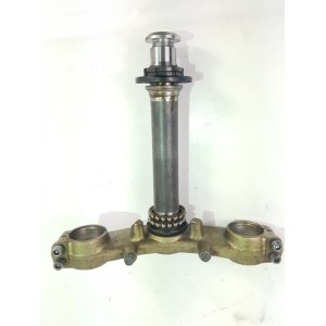 2005 2009 Kawasaki ER 6N Lower Steering Plate-ER-6N/0065 | RiMotoShop