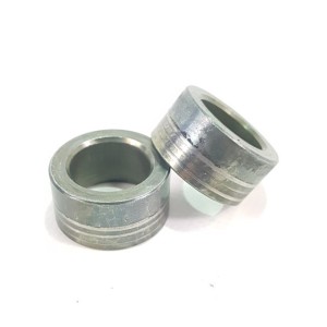 2005 2009 Kawasaki ER 6N front wheel spacers-ER-6N/0067 | RiMotoShop