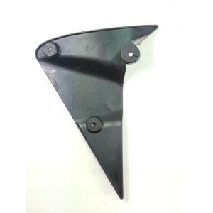 05 09 Kawasaki ER 6N plastique interna gauche-ER-6N/0076-RiMotoShop