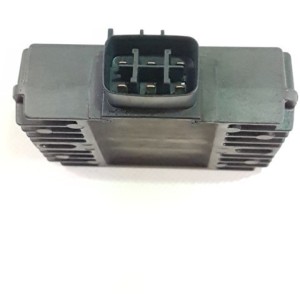 05 09 Kawasaki ER 6N régulateur de tension-ER-6N/0077-RiMotoShop