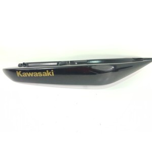 05 09 Kawasaki ER 6N Carena codone posteriore sinistra-ER-6N/0079 | RiMotoShop