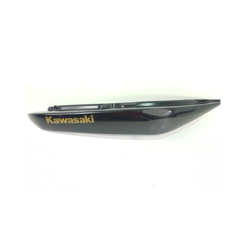 2005 2009 Kawasaki ER 6N Hull left rear tail-ER-6N/0079 | RiMotoShop