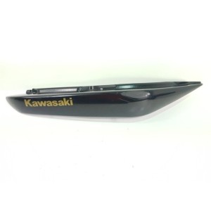 2005 2009 Kawasaki ER 6N Hull left rear tail-ER-6N/0079 | RiMotoShop