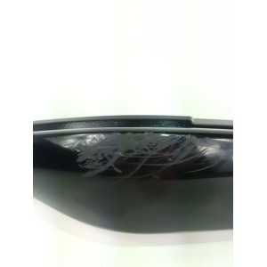 2005 2009 Kawasaki ER 6N right rear hull codon-ER-6N/0081 | RiMotoShop