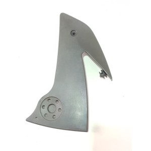 05 09 Kawasaki ER 6N plastica carena-ER-6N/0084 | RiMotoShop