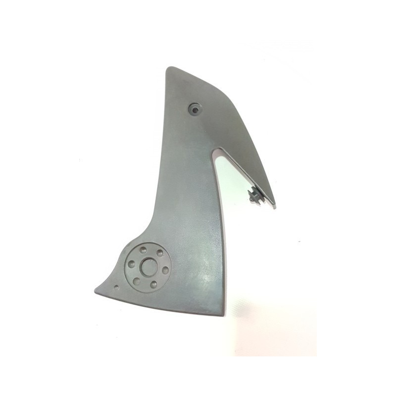 2005 2009 Kawasaki ER 6N plastic hull-ER-6N/0084 | RiMotoShop