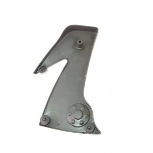 05 09 Kawasaki ER 6N plastique HULL-ER-6N/0084-RiMotoShop