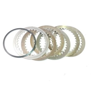 2004 2011 YAMAHA XT660r XT660x Clutch discs-YAM-XK6.115 | RiMotoShop